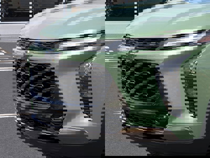 New 2026 Chevrolet Trax ACTIV w/ Driver Confidence Package image 13