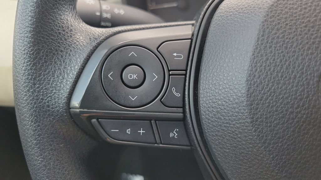 Certified 2023 Toyota Corolla LE FWD image 19