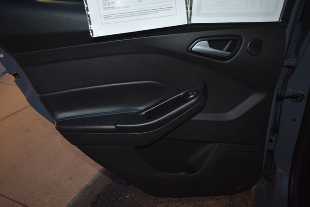 Used 2016 Ford Focus RS image 33