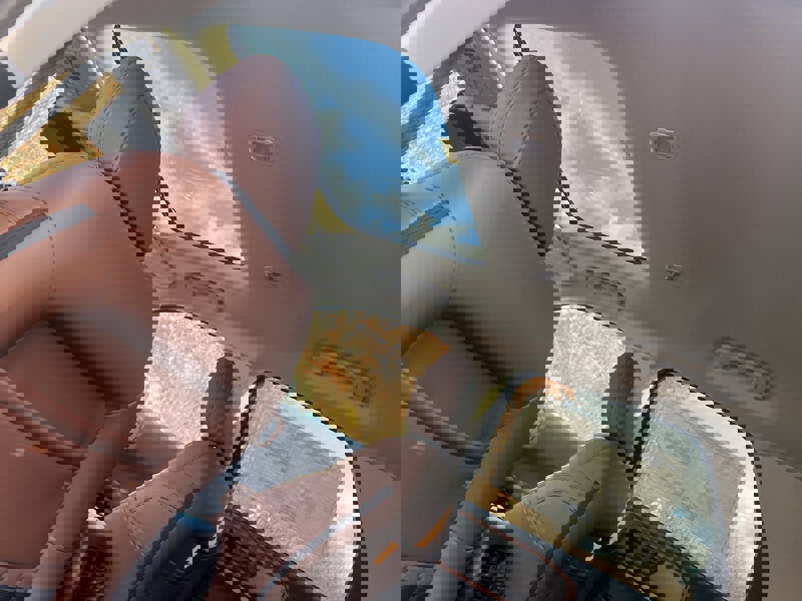 New 2025 Ford Bronco Sport Outer Banks w/ Outer Banks Tech Package+ image 15