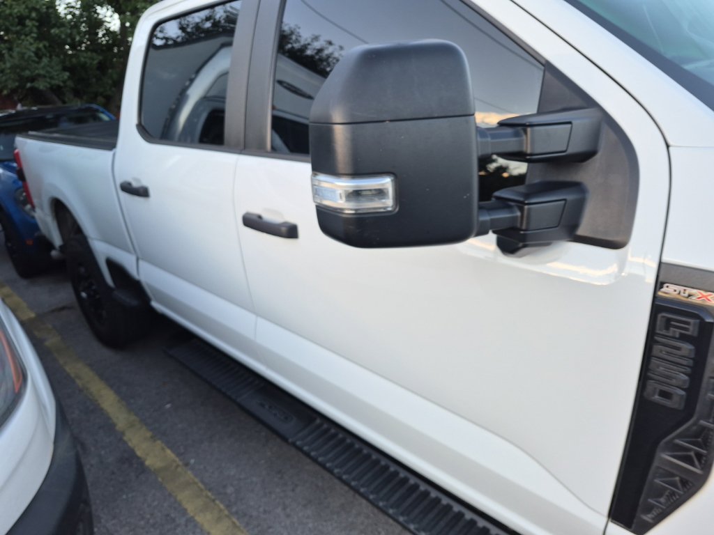 Used 2024 Ford F250 XL w/ STX Appearance Package AWD/4WD image 25