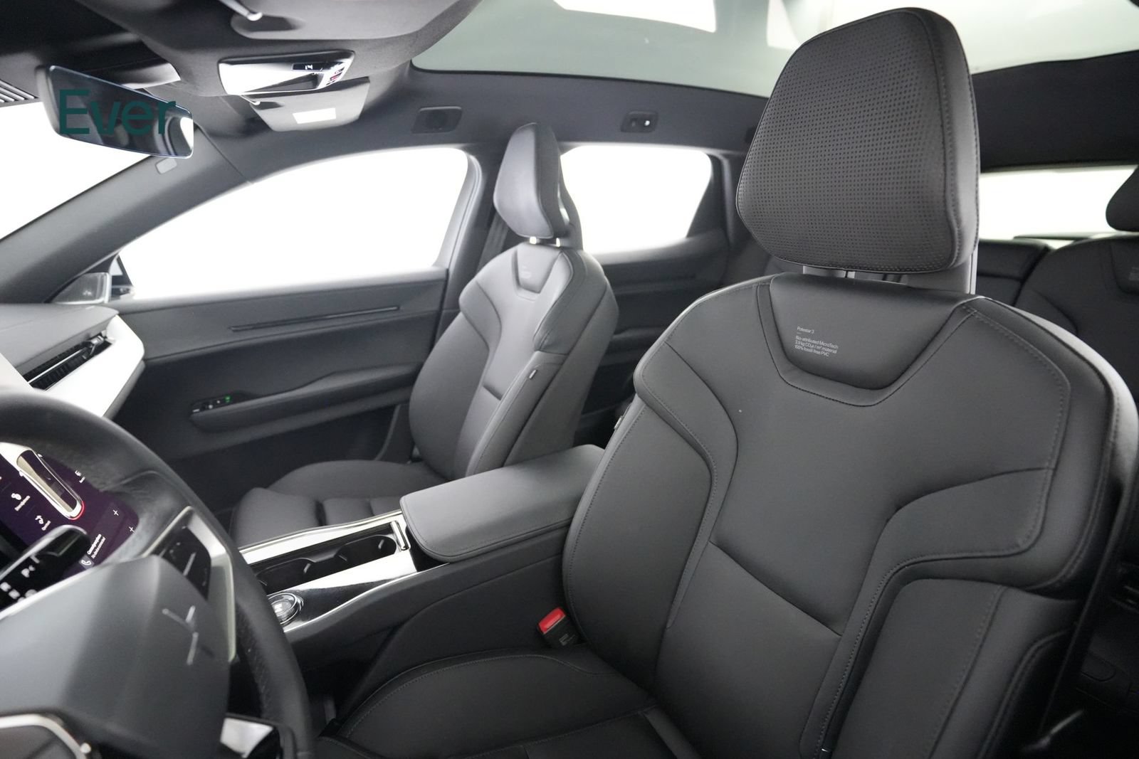Used 2025 Polestar Polestar 3 AWD/4WD image 4