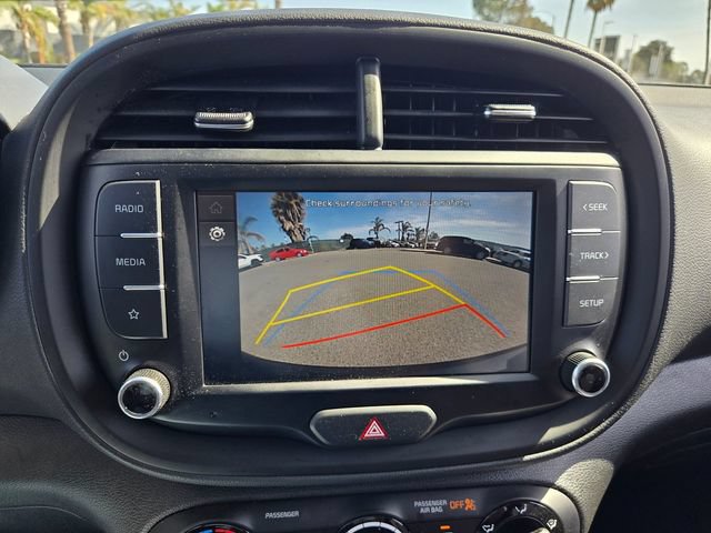 Used 2024 Kia Soul LX w/ Option Group 015 FWD image 9