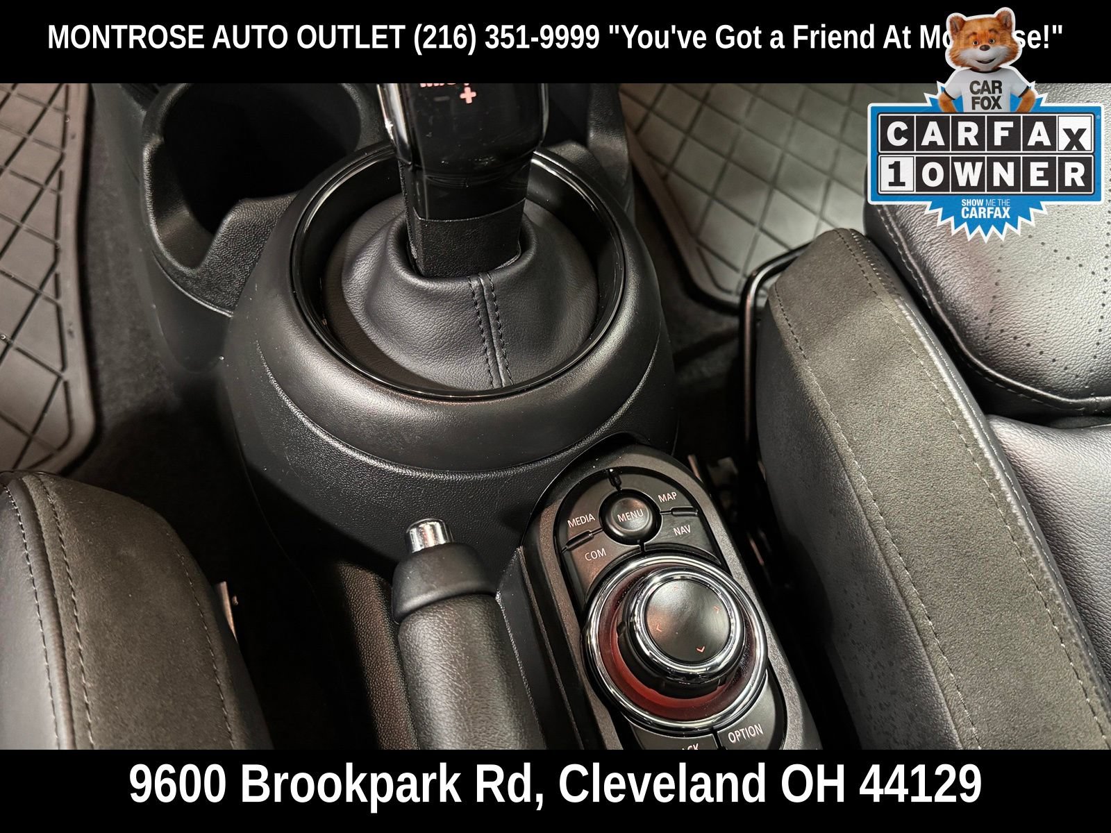 Used 2024 MINI Cooper S FWD image 26