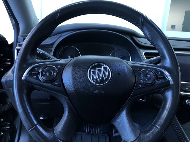 Used 2019 Buick LaCrosse Essence w/ Sun and Shade Package AWD/4WD image 25