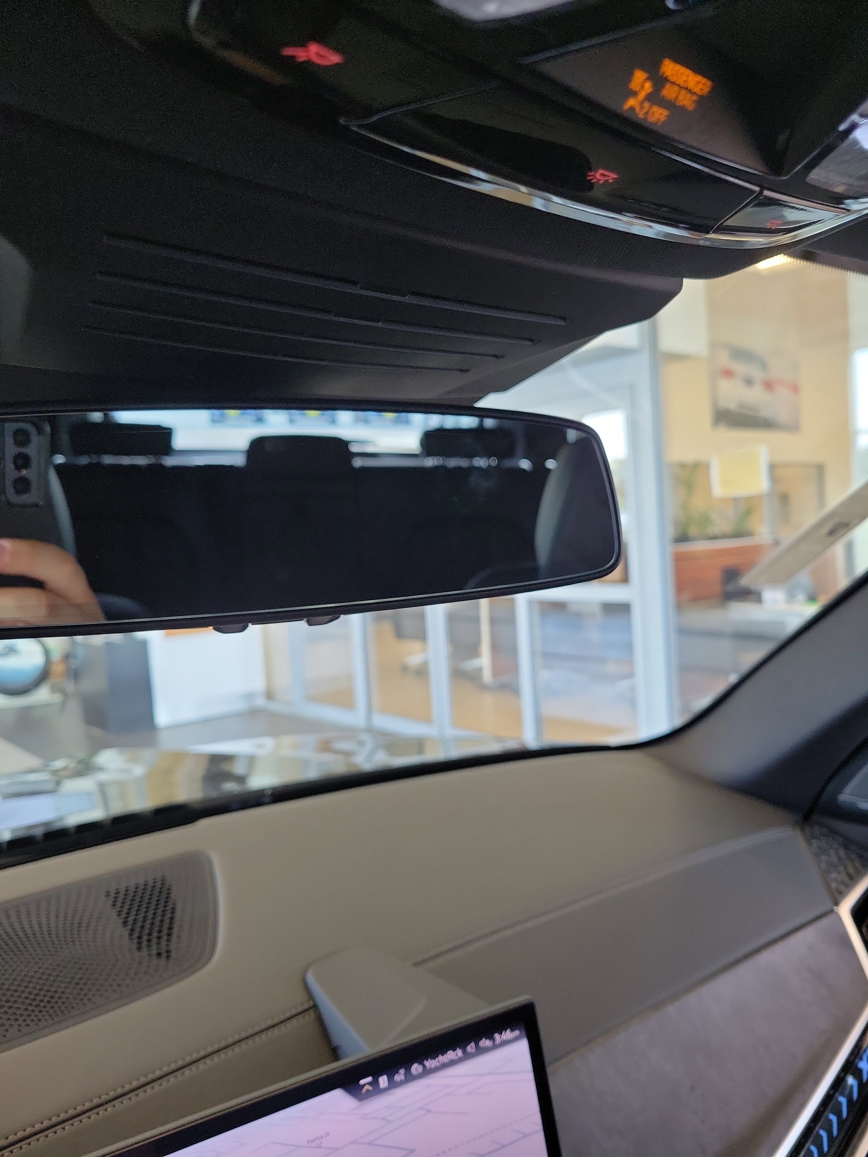 Used 2026 BMW X5 xDrive50e w/ M Sport Package image 27