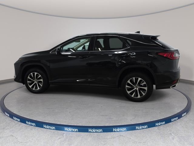 Used 2021 Lexus RX 350 AWD w/ Premium Package image 9