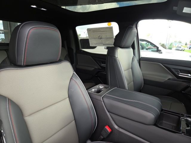 New 2026 Chevrolet Silverado EV Trail Boss image 29