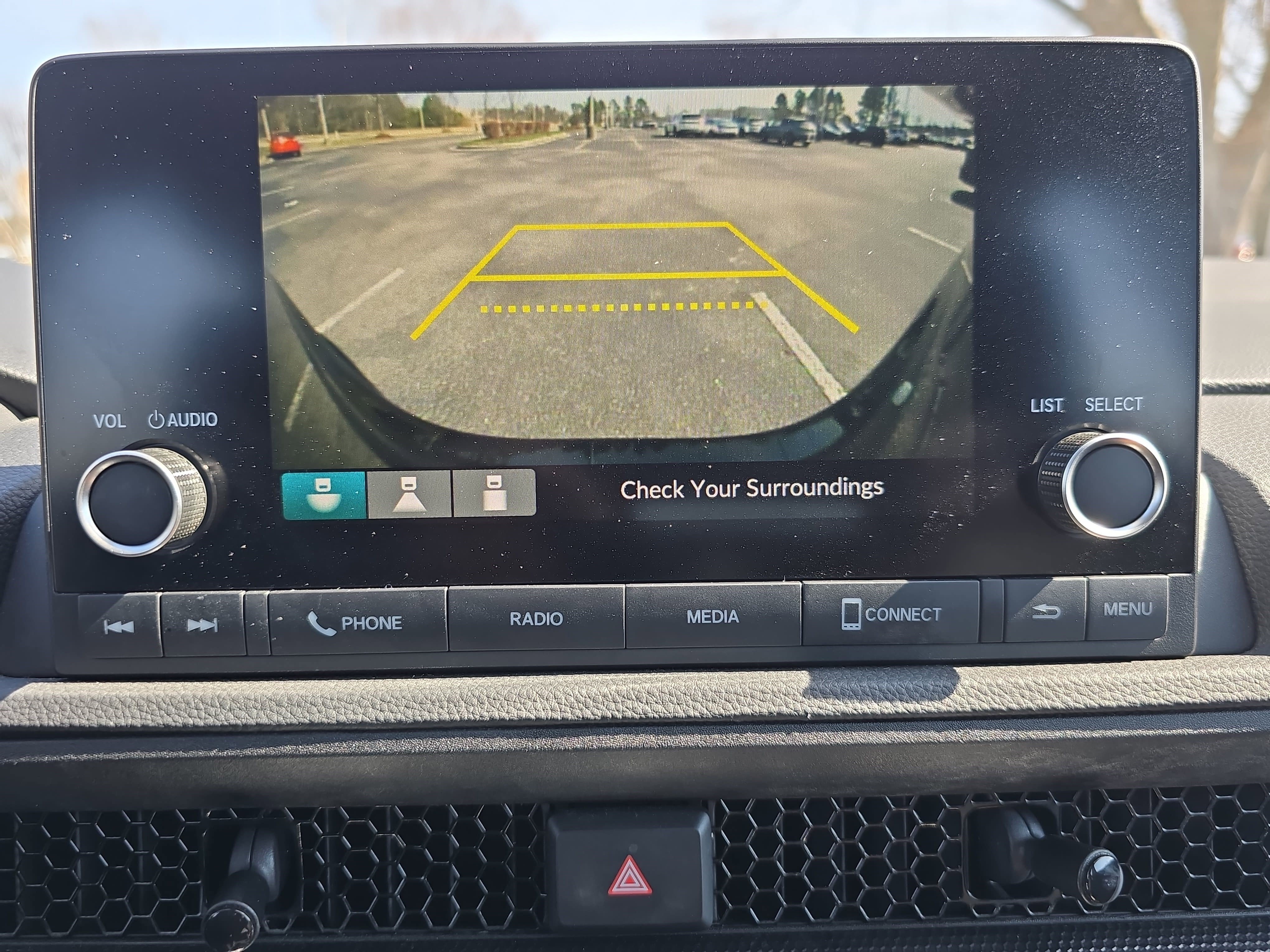 Used 2023 Honda CR-V LX image 24