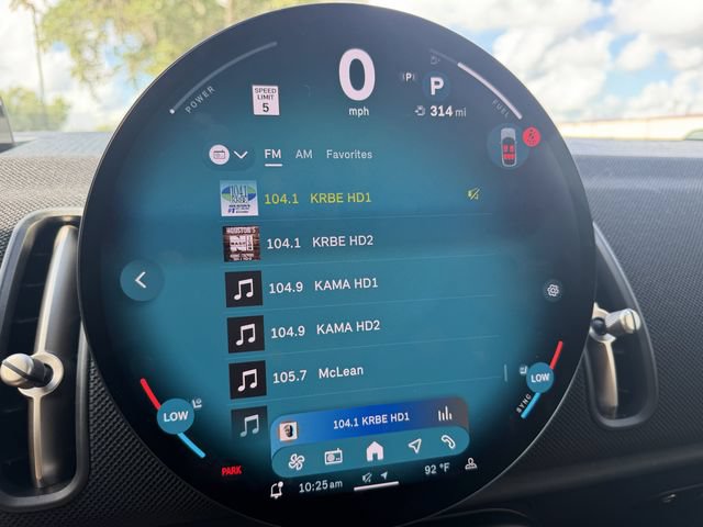 Used 2025 MINI Cooper Countryman S AWD/4WD image 20