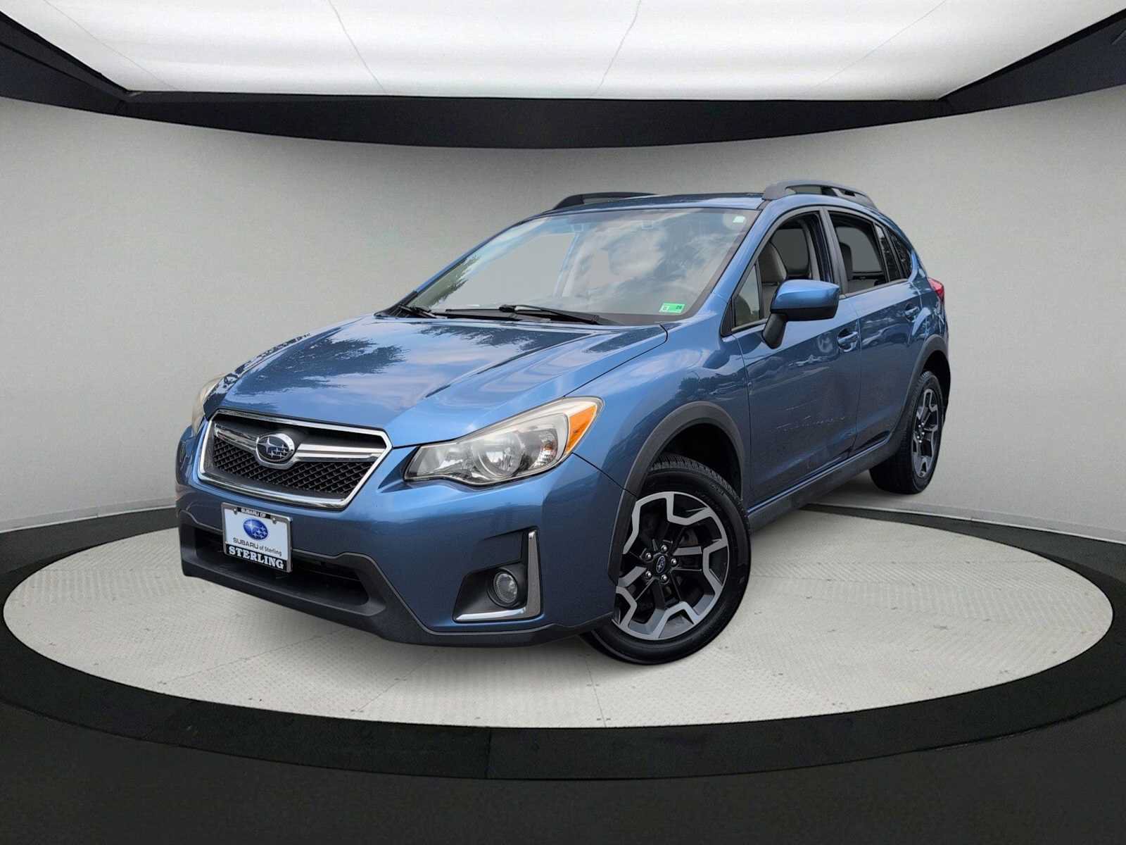 Used 2016 Subaru Crosstrek 2.0i Premium AWD/4WD image 1