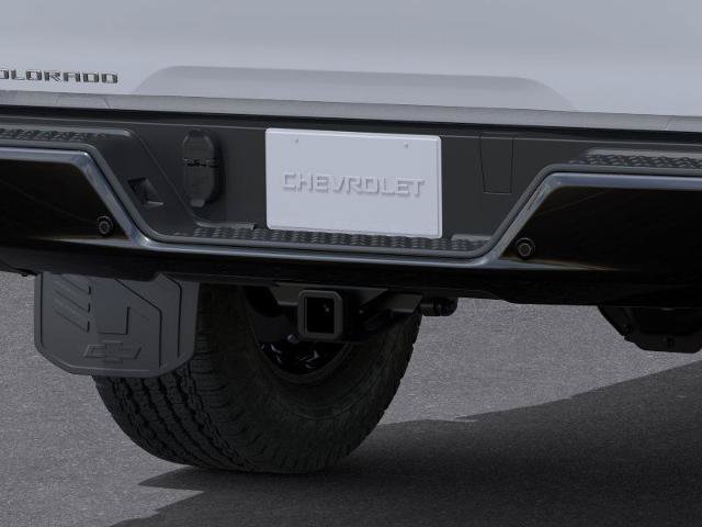 New 2025 Chevrolet Colorado Trail Boss w/ Off-Road Front Bumper Package AWD/4WD image 14
