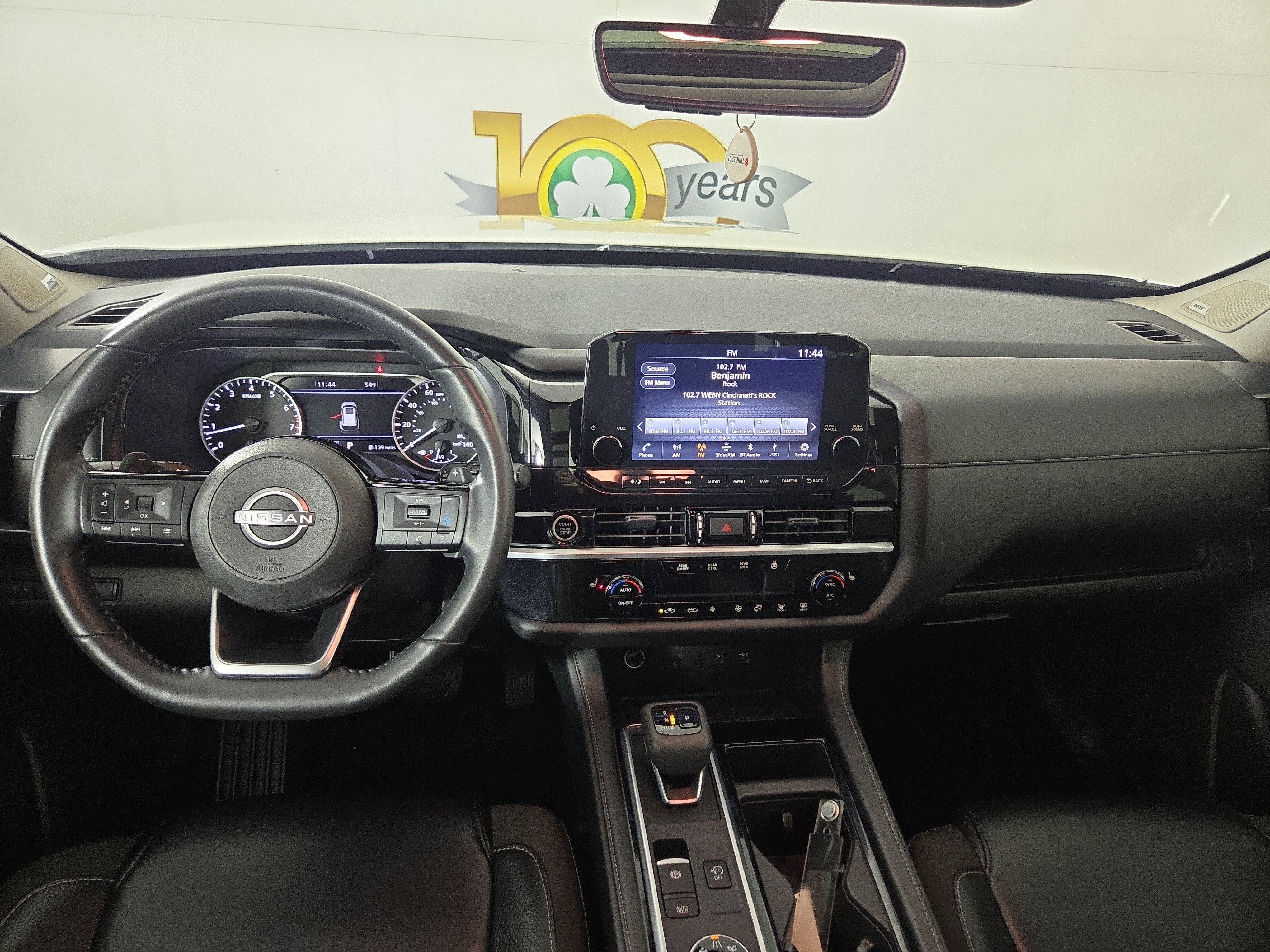 Used 2024 Nissan Pathfinder SL w/ SL Premium Package image 14