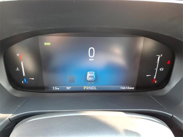 New 2025 Ford Escape SE image 20