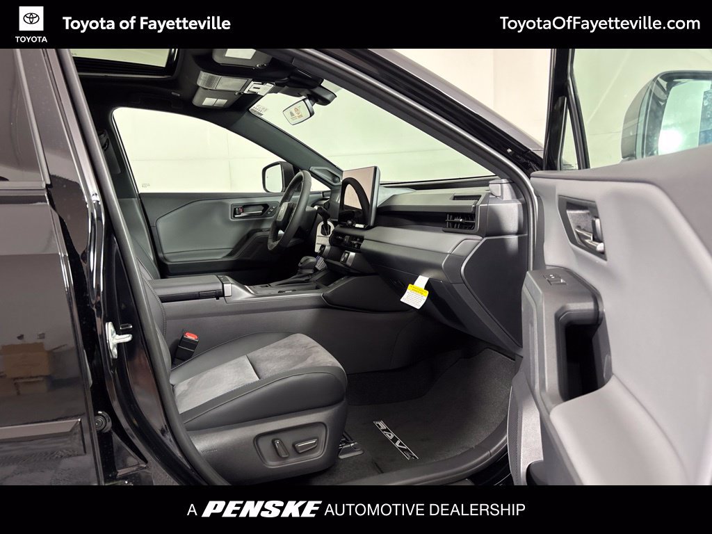 New 2026 Toyota RAV4 XSE w/ Weather Package AWD/4WD image 14