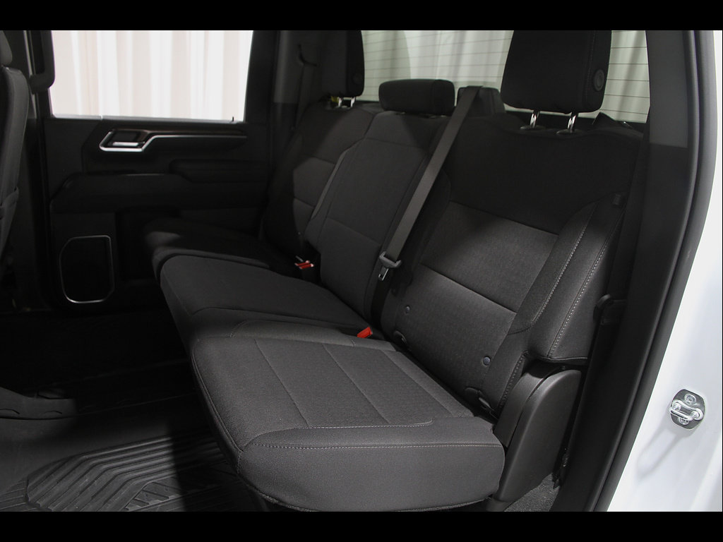 Used 2026 Chevrolet Silverado 2500 LT AWD/4WD image 20