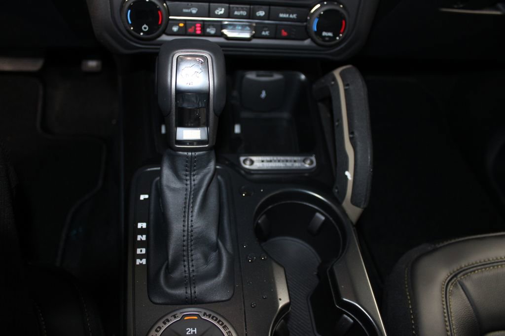 New 2025 Ford Bronco Badlands image 40