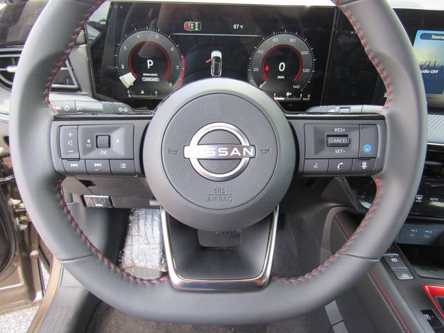 New 2026 Nissan Kicks SR image 26