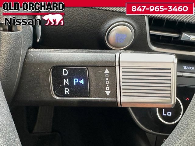 Used 2024 Hyundai Sonata SEL FWD image 17