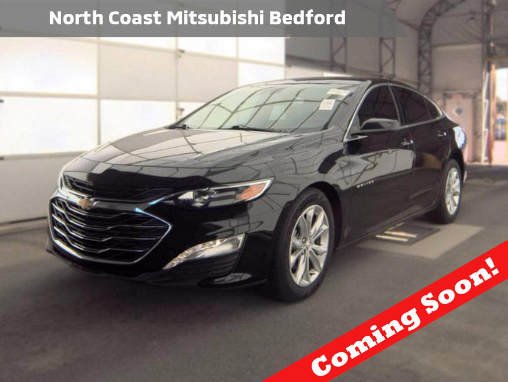 Used 2024 Chevrolet Malibu LT