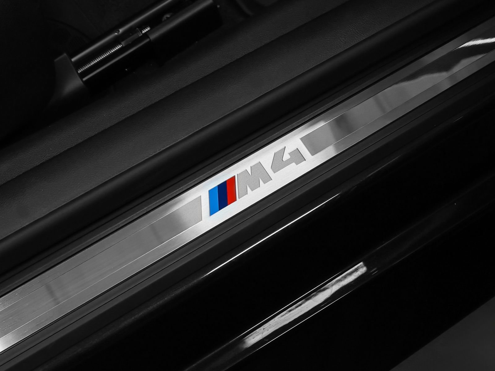 Used 2026 BMW M4 xDrive Competition AWD/4WD image 31