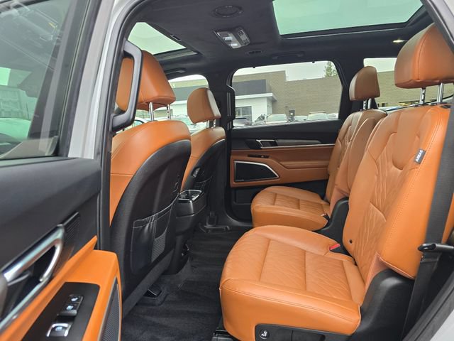 Certified 2025 Kia Telluride SX Prestige X-Line AWD/4WD image 18