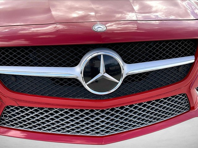 Used 2016 Mercedes-Benz SL 400 image 27