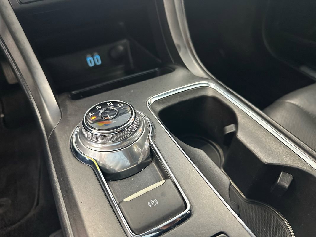 Used 2019 Ford Fusion Energi Titanium image 30