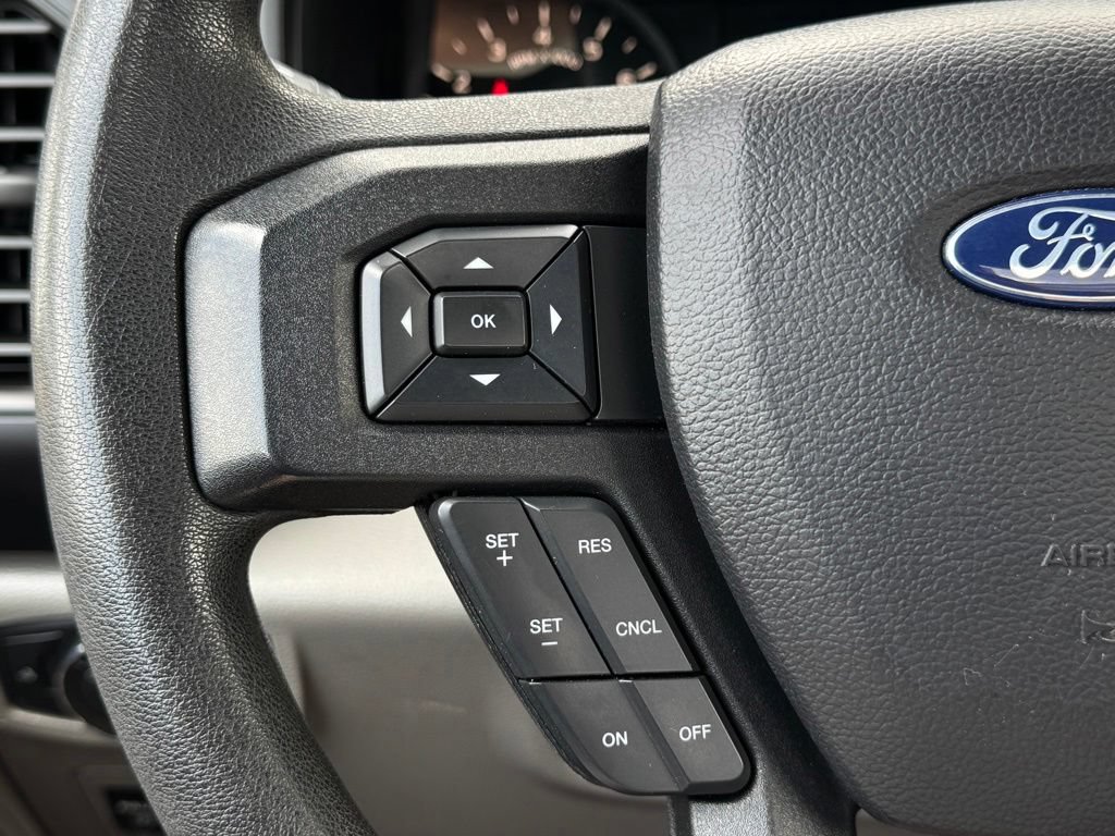 Used 2020 Ford F150 XL w/ Trailer Tow Package RWD image 19