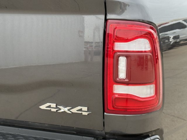 Used 2024 RAM 2500 Laramie w/ Safety Group AWD/4WD image 8