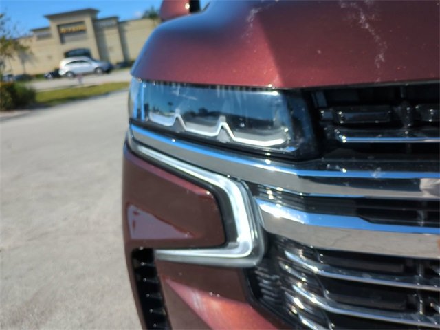 Certified 2023 Chevrolet Tahoe LT image 10
