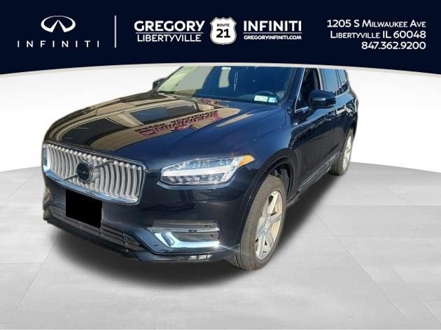 Used 2024 Volvo XC90 B5 Core w/ Protection Package Premier