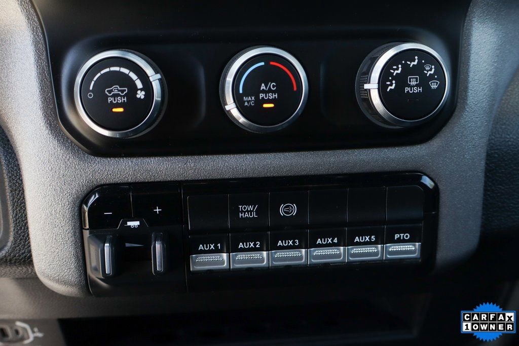 Used 2022 RAM 5500 Tradesman AWD/4WD image 30