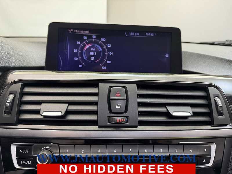 Used 2015 BMW 435i Convertible image 21