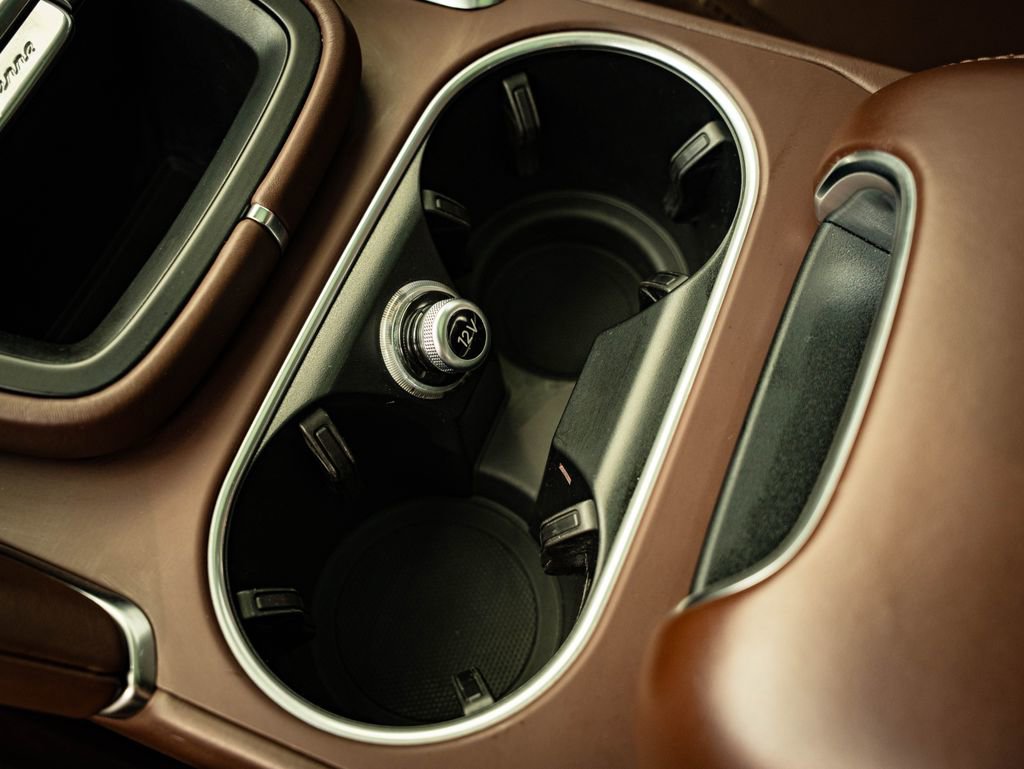 Certified 2021 Porsche Cayenne Turbo AWD/4WD image 54