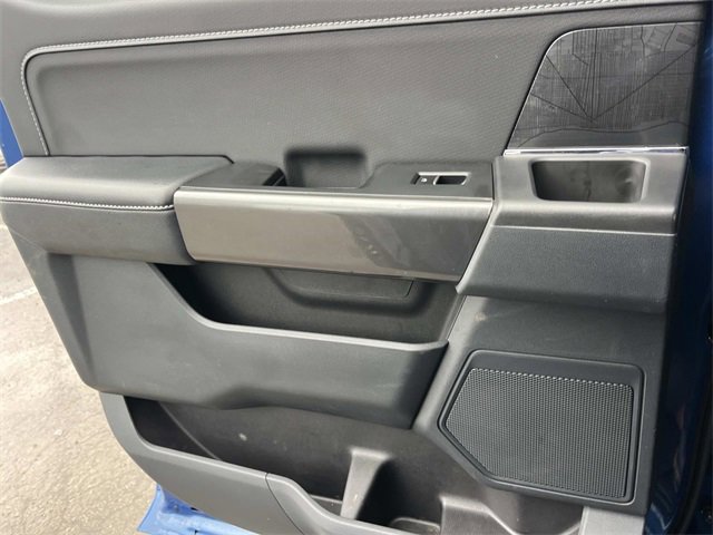 Used 2023 Ford F150 XLT w/ Equipment Group 302A High image 18