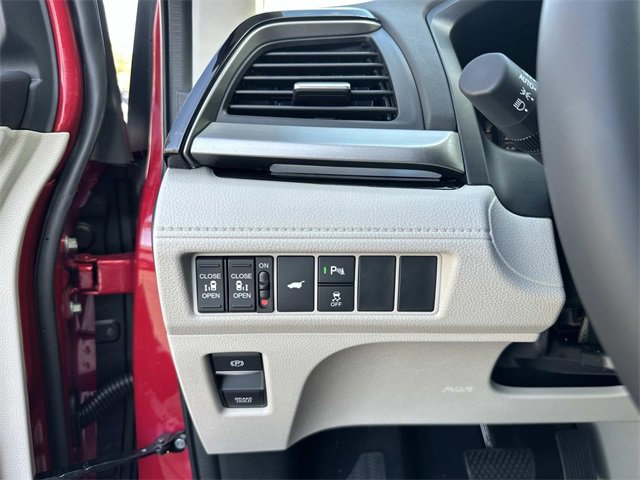 New 2026 Honda Odyssey Touring image 30