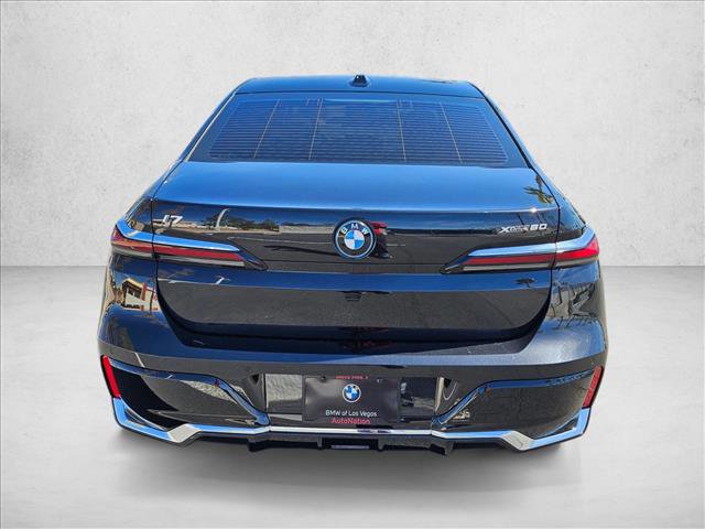 Certified 2023 BMW i7 xDrive60 image 7