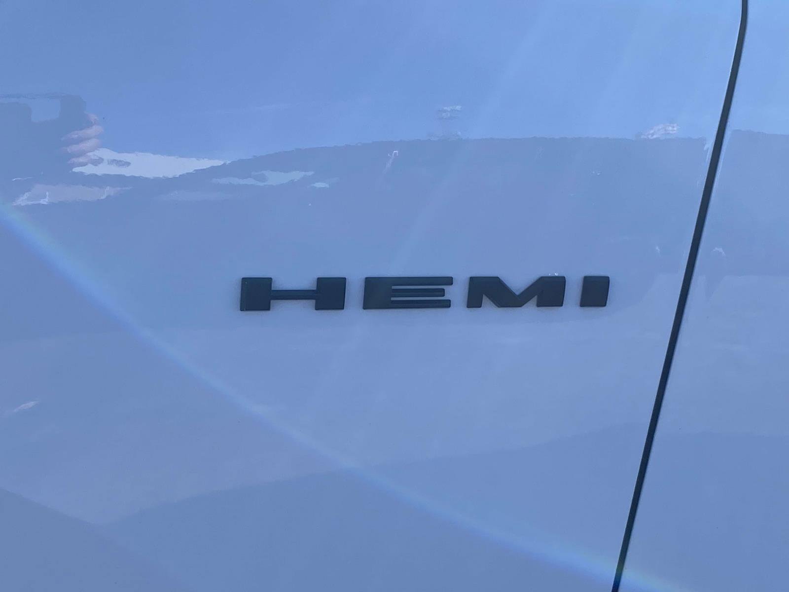 Certified 2024 Dodge Durango R/T image 23