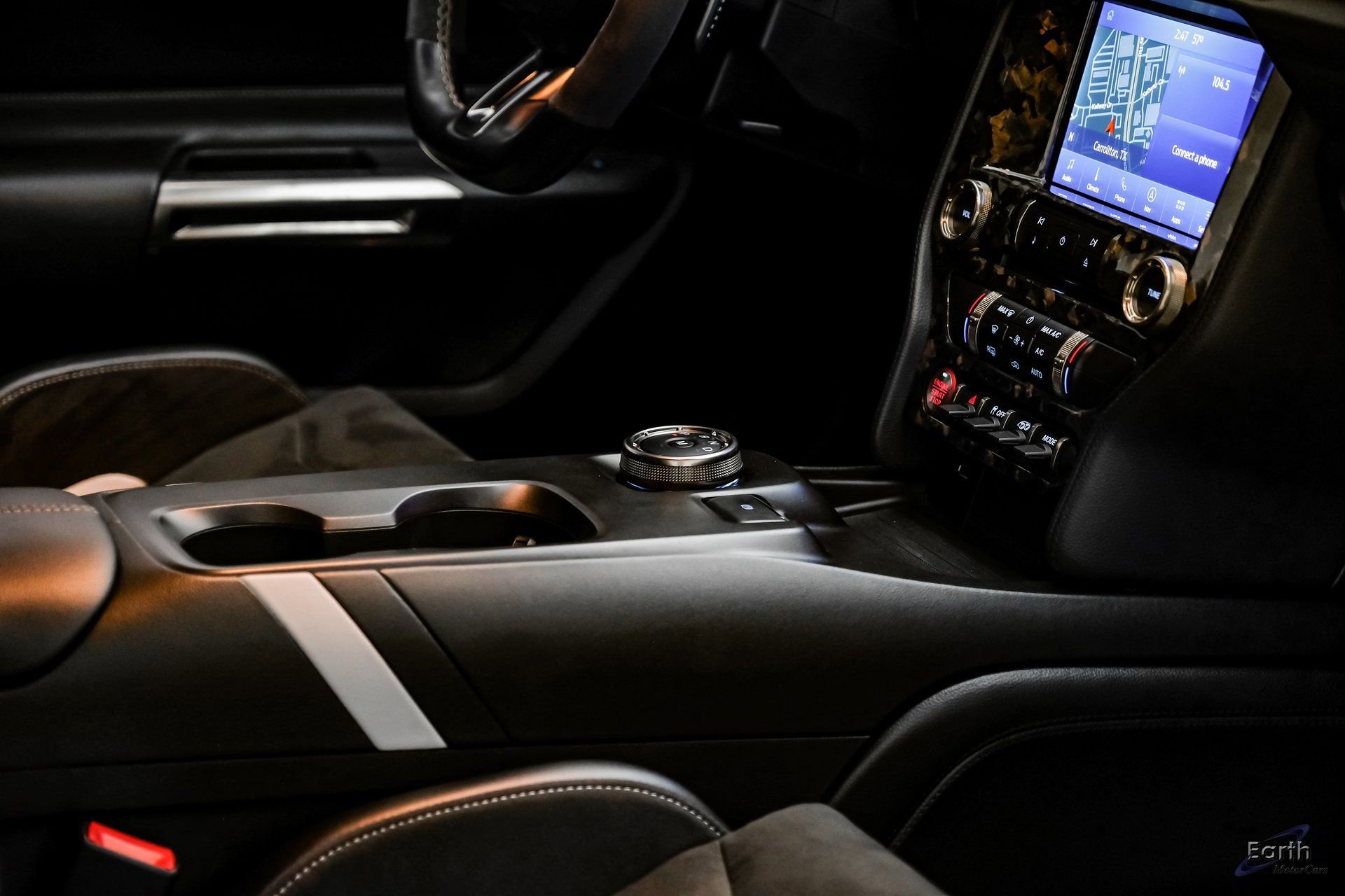 Used 2022 Ford Mustang Shelby GT500 w/ Technology Package image 56