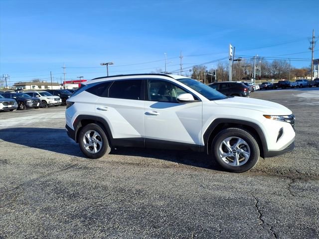 Used 2023 Hyundai Tucson SEL image 11