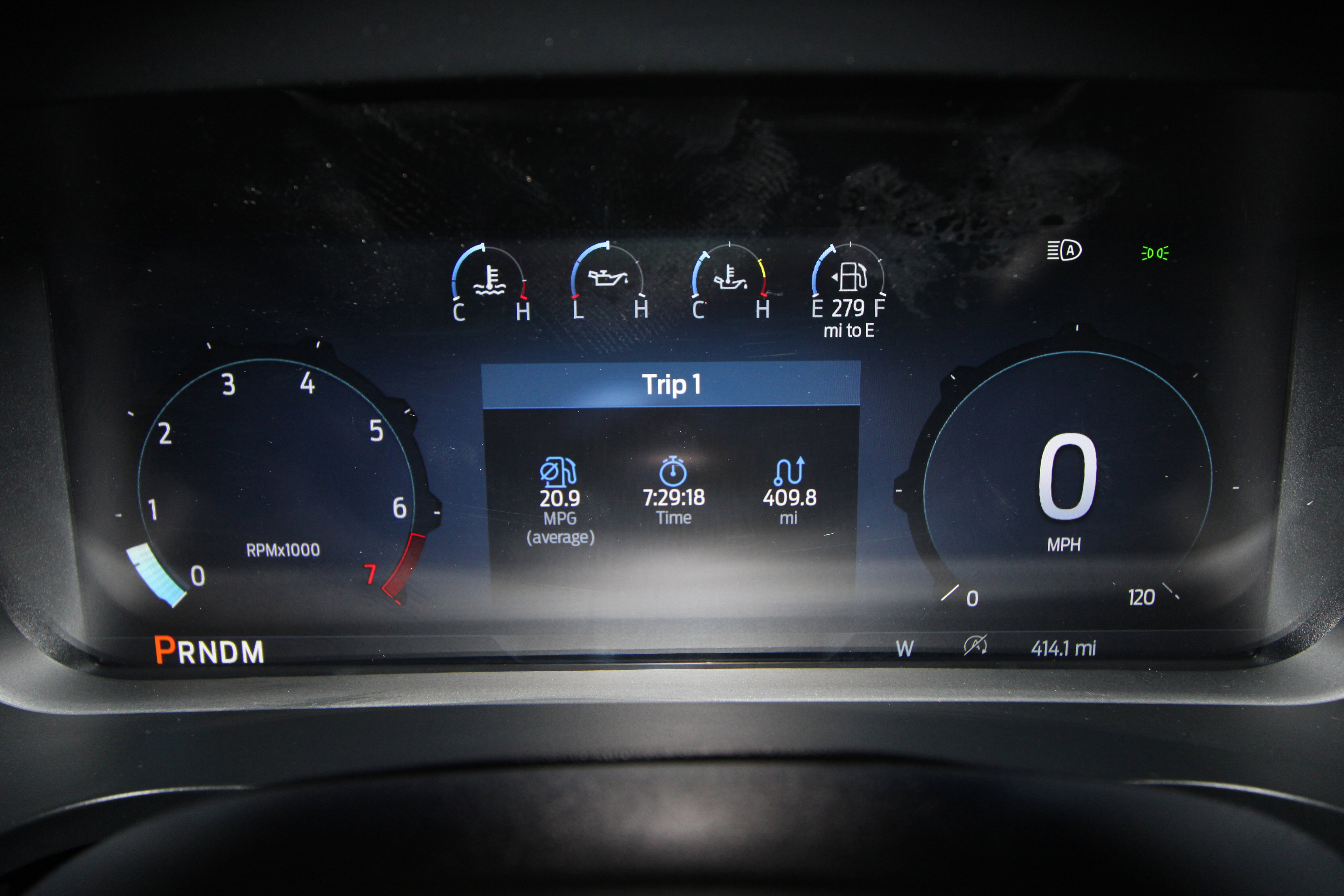 New 2026 Ford F150 STX w/ Equipment Group 200A RWD image 8