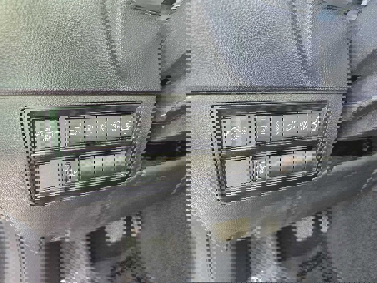 Used 2023 Toyota Tundra SR5 w/ SR5 Convenience Package image 13