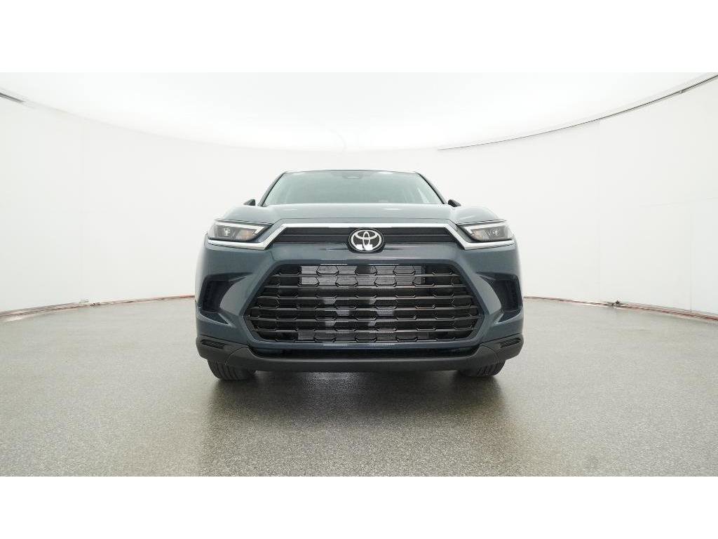 New 2026 Toyota Grand Highlander XLE image 31