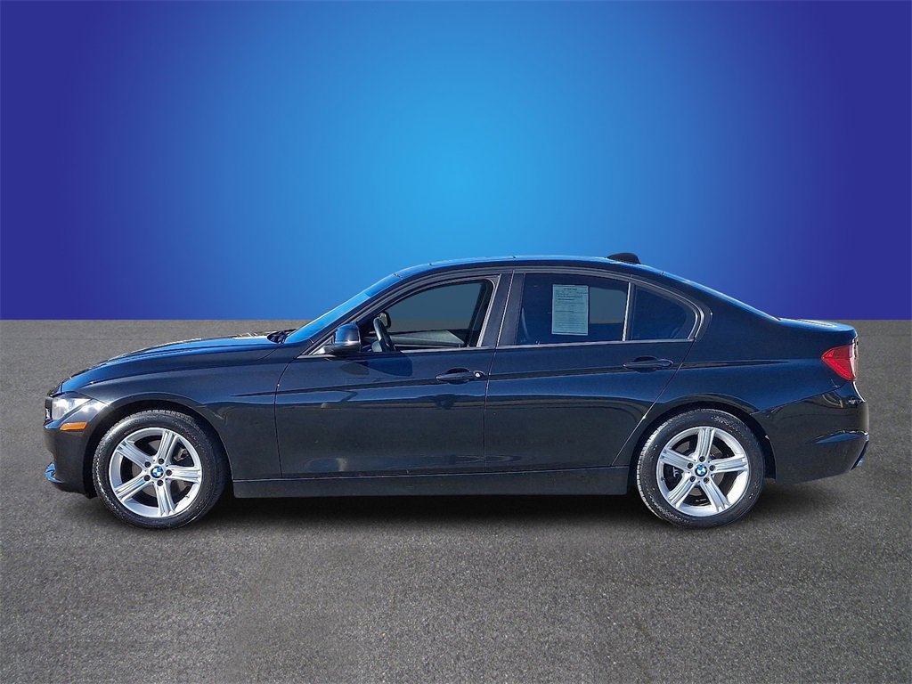 Used 2013 BMW 328i xDrive Sedan image 7