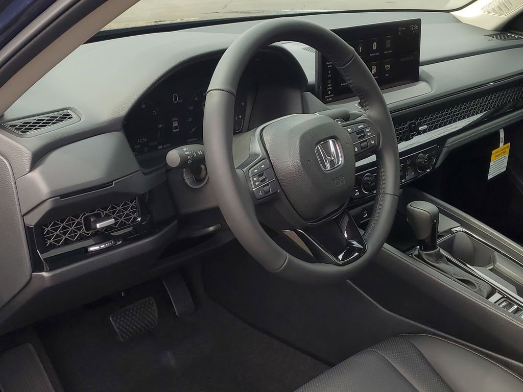 New 2026 Honda Accord EX-L image 9