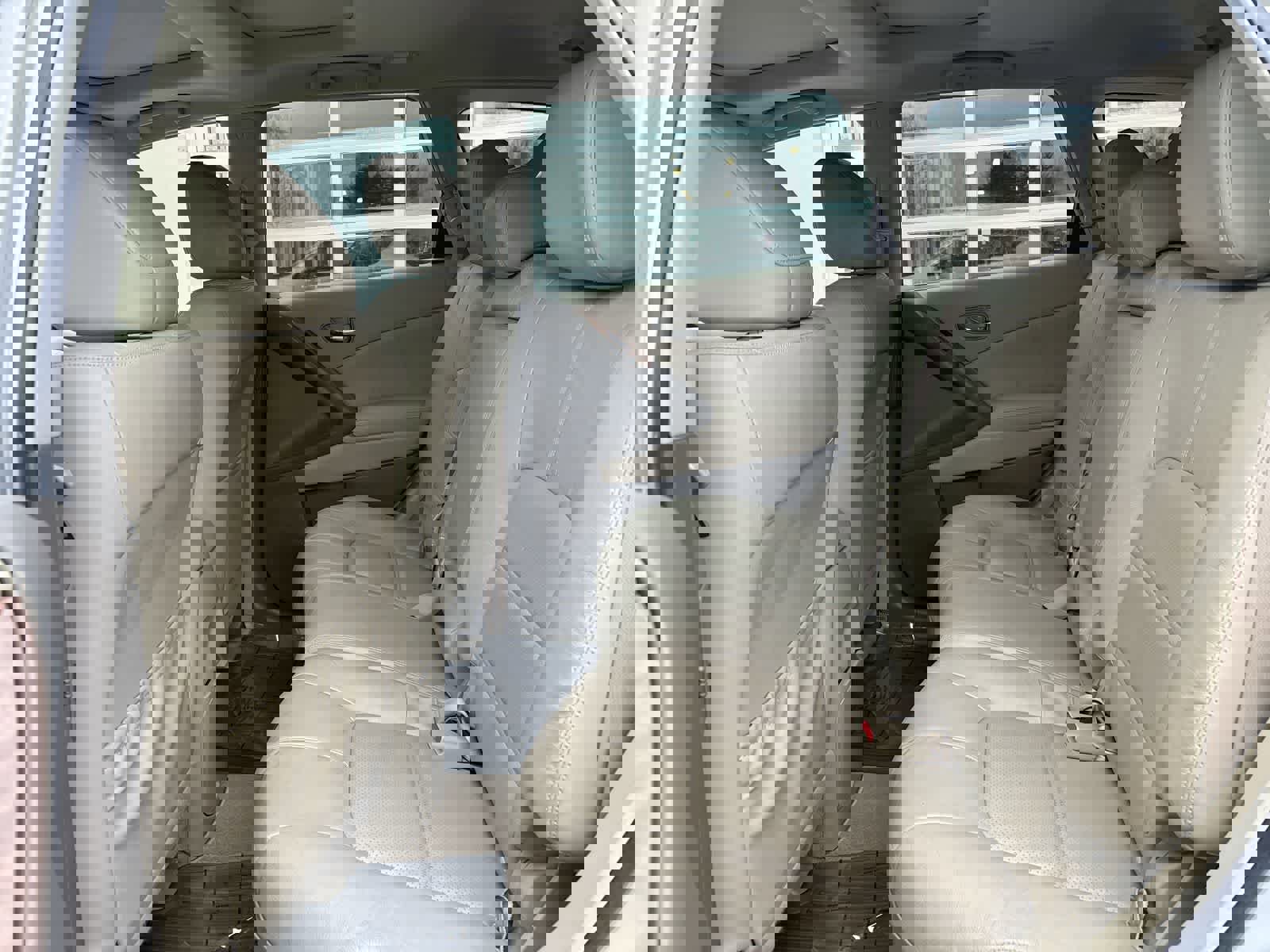 Used 2011 Nissan Murano LE image 8