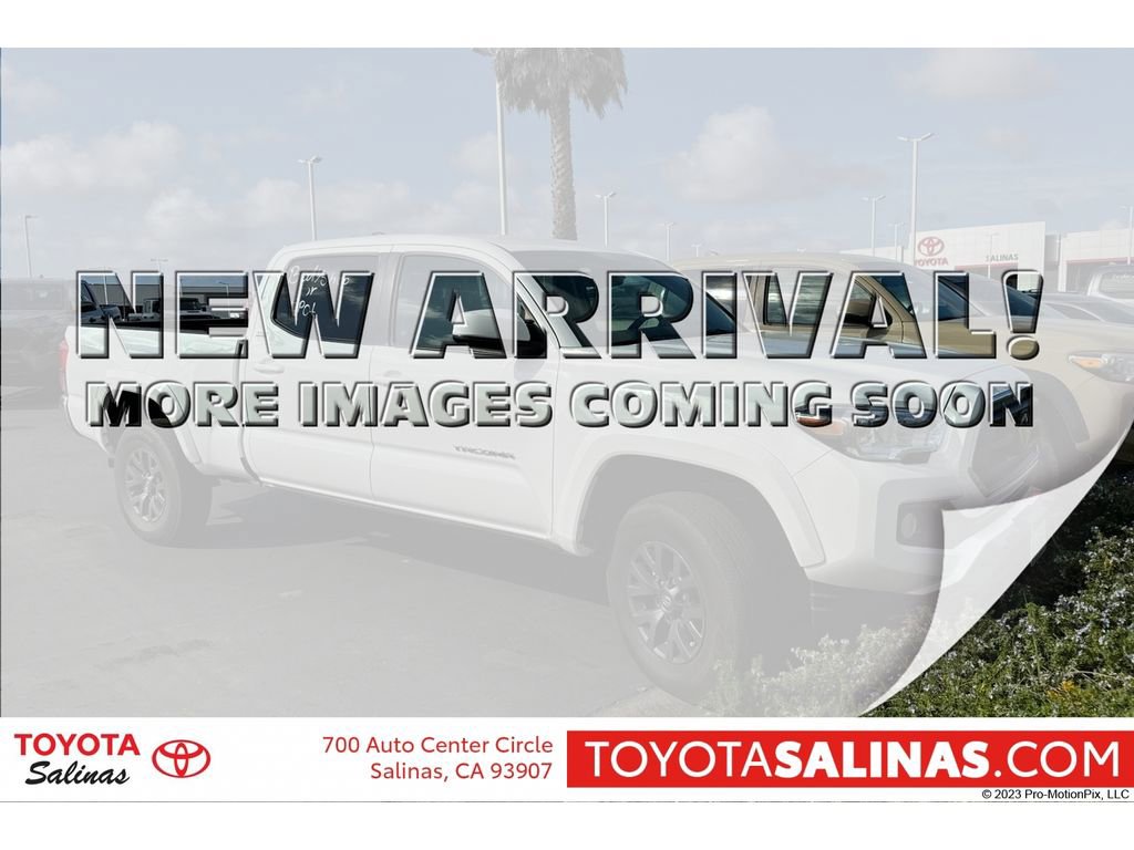 Used 2023 Toyota Tacoma SR5