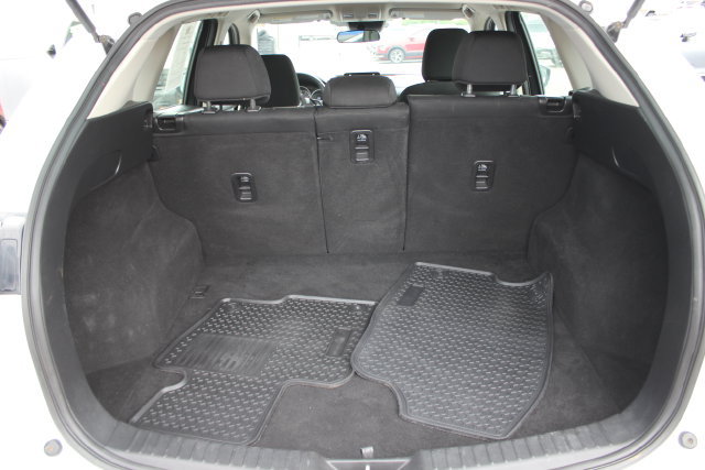 Used 2020 MAZDA CX-5 Sport FWD image 24
