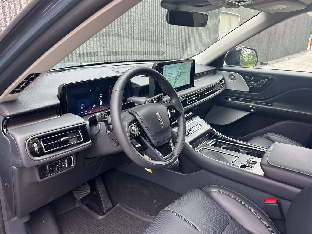 New 2026 Lincoln Aviator Reserve AWD/4WD image 10